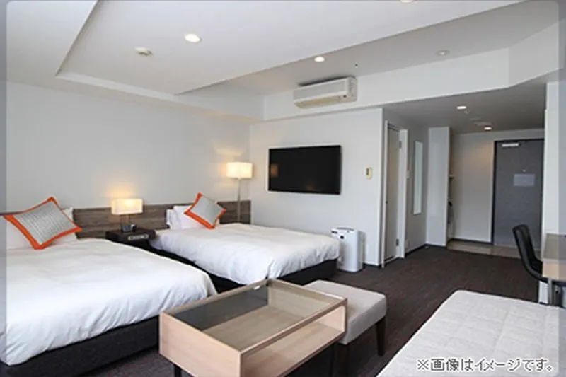 东急五反田住宿公寓式酒店 東京都 3*,