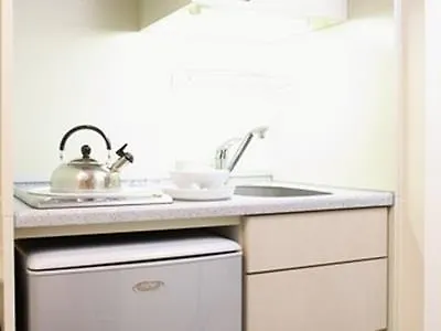 东急五反田住宿公寓式酒店 東京都 日本