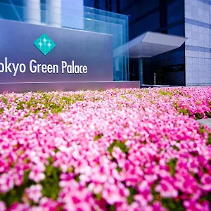 Palace Tōkyō