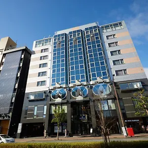 *** Hotel Rhino Japan