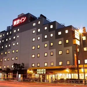 Tokyo Inn Tōkyō
