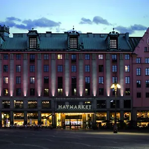 Hotel Haymarket By Scandic Stockholm
