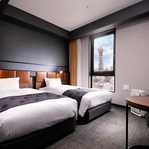 **** Hotel Joytel Shinsekai Japan
