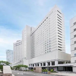 3* 酒店 东京湾有明华盛顿酒店