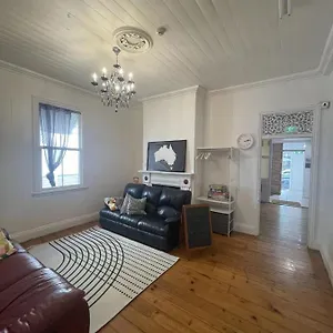  Hostel Gonow Family Backpackers Australien