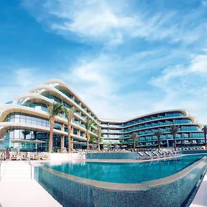 Hotel Ja View Hotel, Dubai