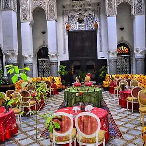 Palais Alfirdaous Medina Marocco
