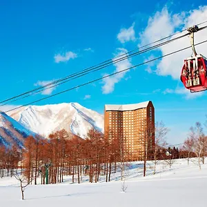 酒店 留寿都威斯汀度假酒店