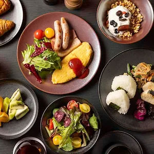 Mercure Haneda Airport 4*, Tōkyō Japon