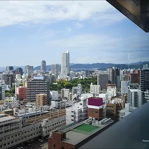 **** Hotel Daiwa Roynet Hiroshima-ekimae Japan