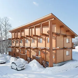 Lodge Silver Birch Kutchan