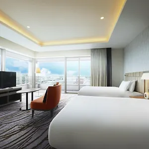 ***** Hotel Ana Crowne Plaza Chitose By Ihg Japan