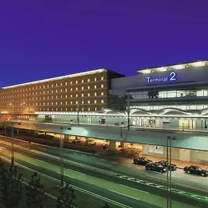 **** Hotel Haneda Excel Tokyu Japan