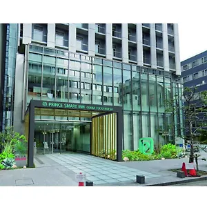 *** Hotel Smart Yodoyabashi Japan