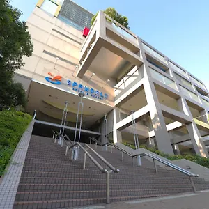 酒店 温泉大世界酒店