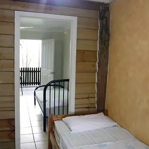  Hostel Woolshed Eco Australien