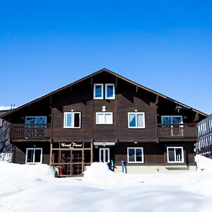 Lodge North Point Kutchan