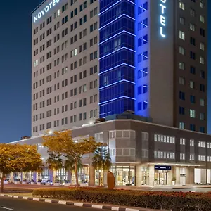 Hotel Novotel Bur - Healthcare Dubai