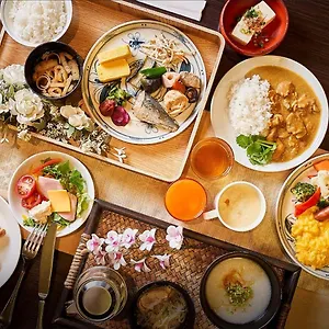 酒店 京都站前大和鲁内酒店