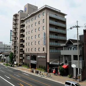 *** Hotel Plaza Japan