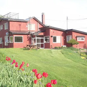 Country house Farm Anima No Sato Abashiri