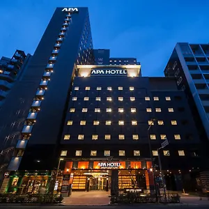 3* 酒店 西新宿五丁目站大厦apa酒店&度假村