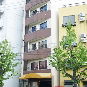 ** Hotel Econo-inn Japan