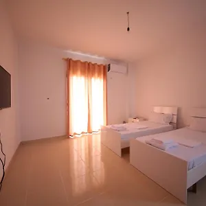 Andrea Bashuri Albania