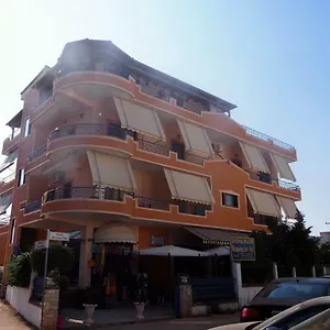 Biraci Albania