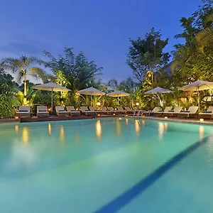 Hotel Bali Agung Village - Chse Certified Seminyak (Bali)