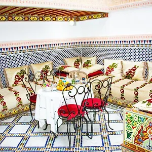 Dar Senhaji Marocco