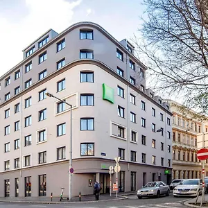 Ibis Styles Messe Prater 3*, Vienne Autriche