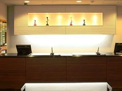 Tokyu Stay Gotanda Tokyo