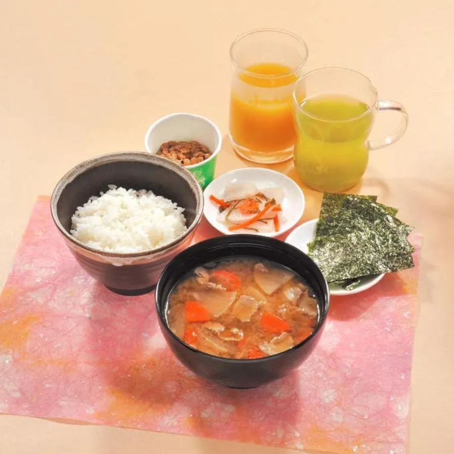 Hotel Tokyu Stay Gotanda Tokyo