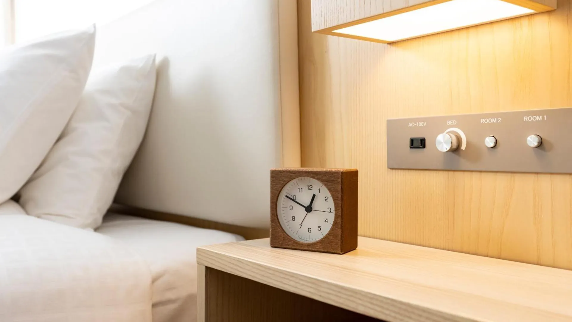 Hotel Tokyu Stay Gotanda Tokyo
