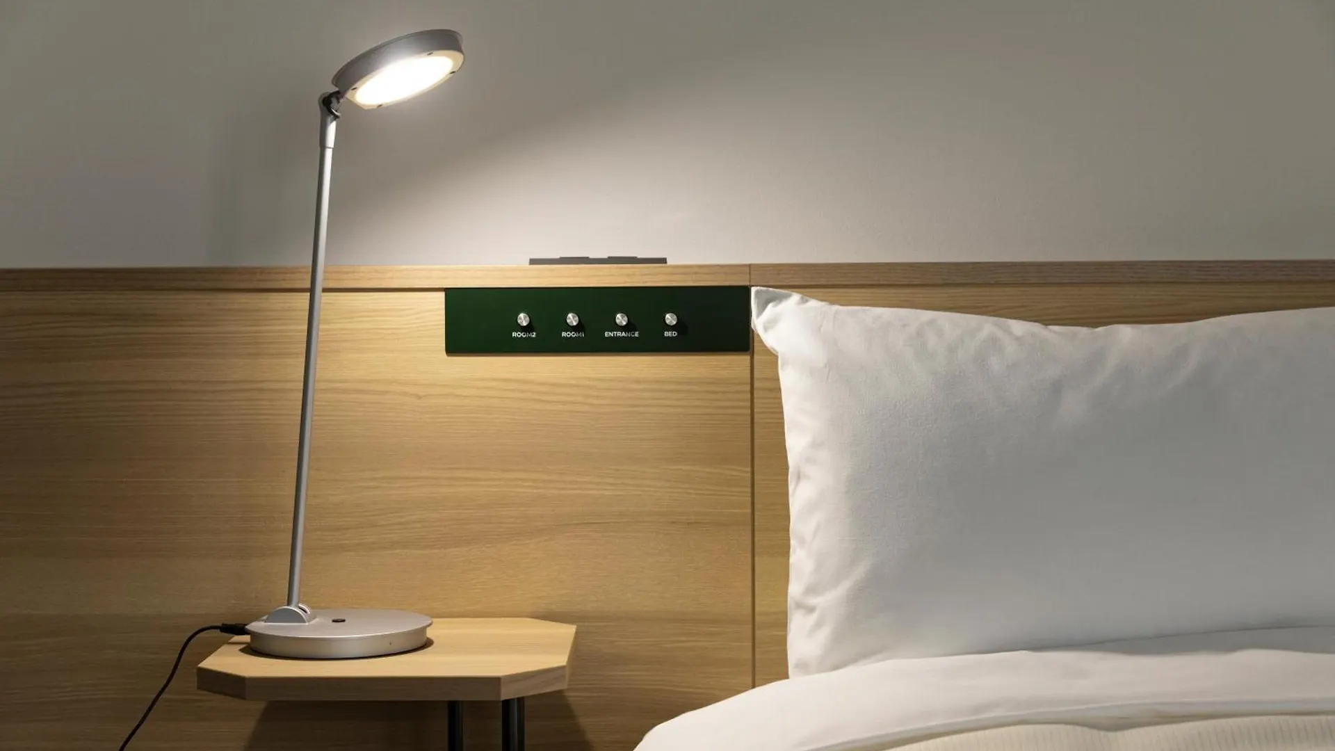 Hotel Tokyu Stay Gotanda Tokyo