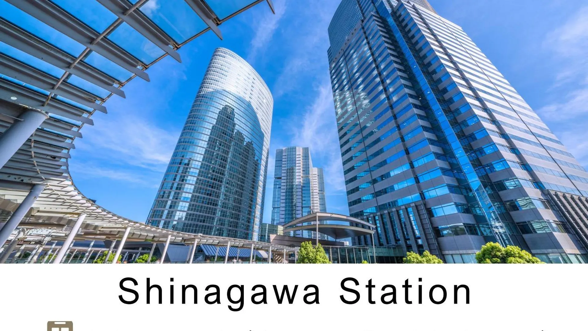 *** Hotel Tokyu Stay Gotanda Tokyo Japan