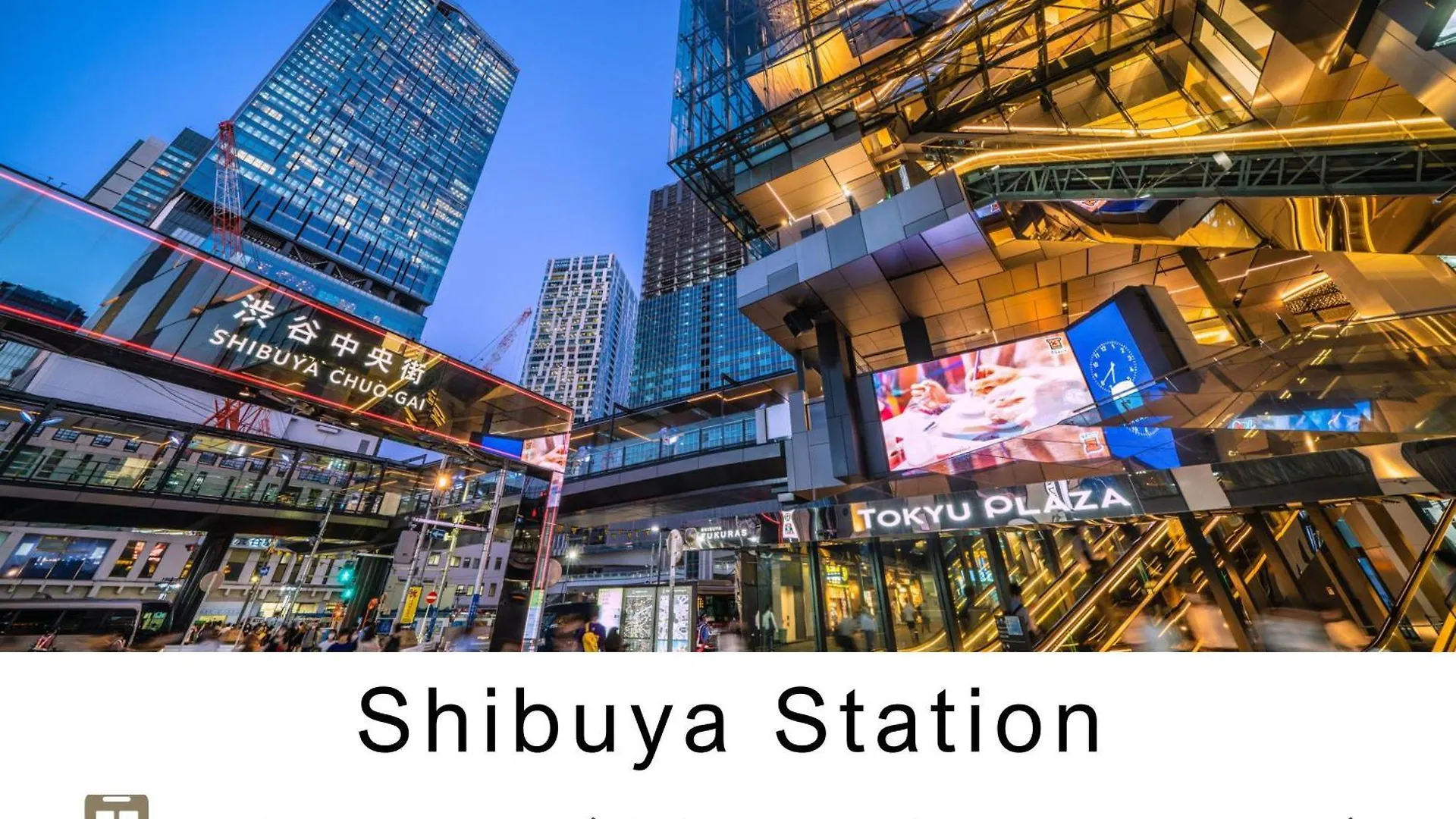 Hotel Tokyu Stay Gotanda Tokyo