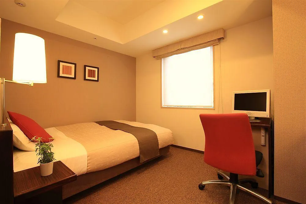 Hotel Tokyu Stay Gotanda Tokyo