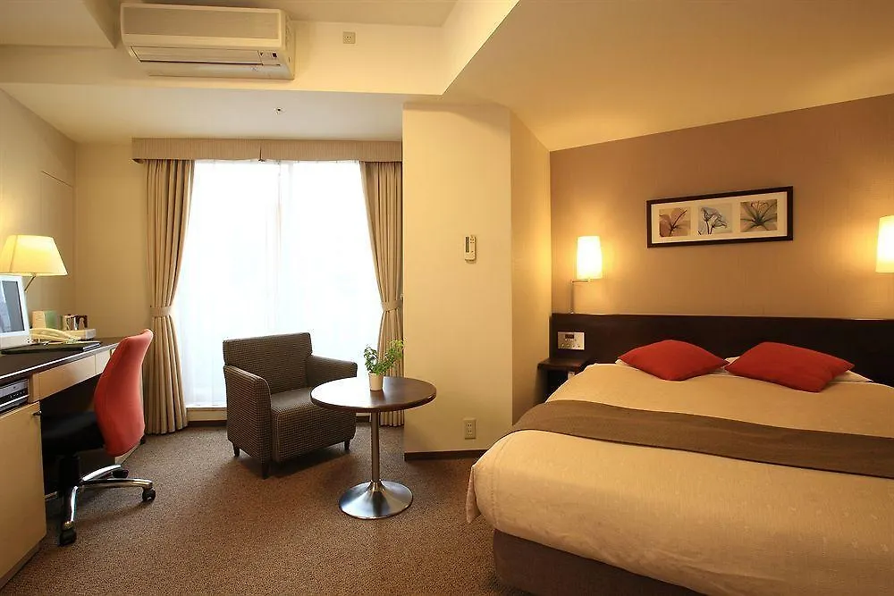 Tokyu Stay Gotanda Tokyo