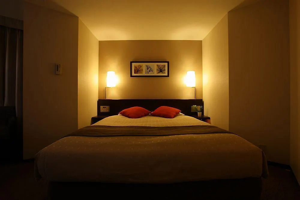 Hotel Tokyu Stay Gotanda Tokyo