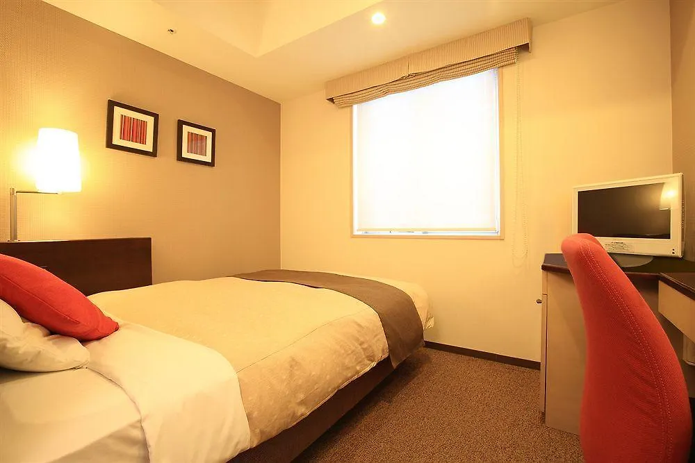 Hotel Tokyu Stay Gotanda Tokyo