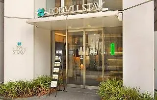 Tokyu Stay Gotanda Tokyo