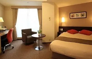Tokyu Stay Gotanda Tokyo Hotel