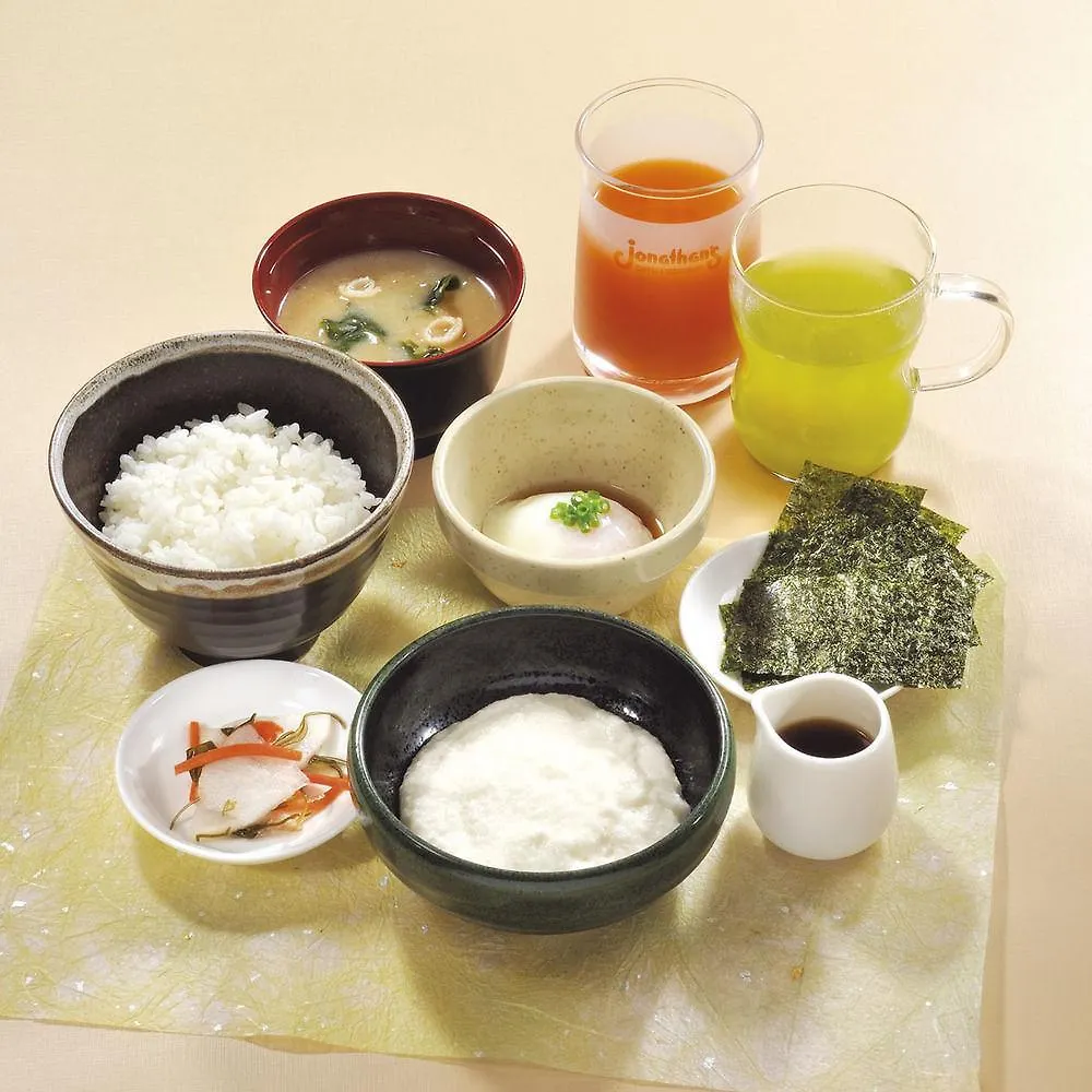 Tokyu Stay Gotanda Tokyo Hotel
