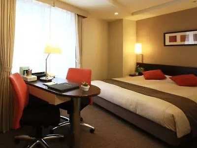 *** Hotel Tokyu Stay Gotanda Tokyo Japan