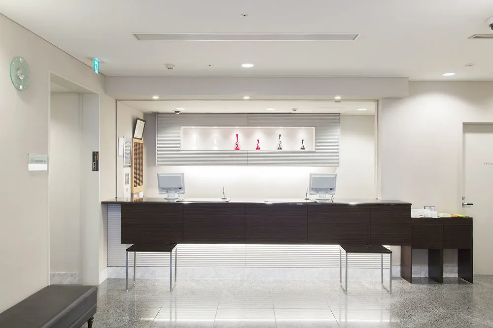 Tokyu Stay Gotanda Tokyo 3*,  Japan