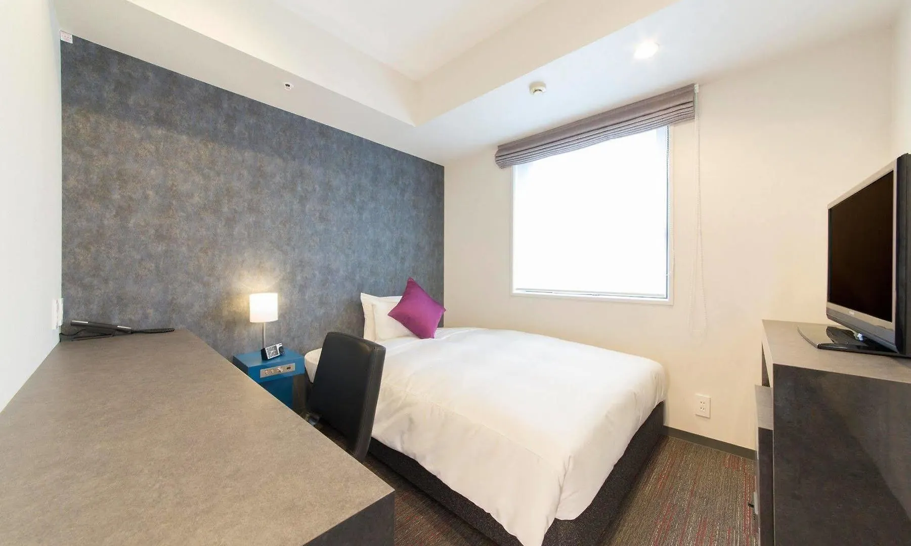Hotel Tokyu Stay Gotanda Tokyo