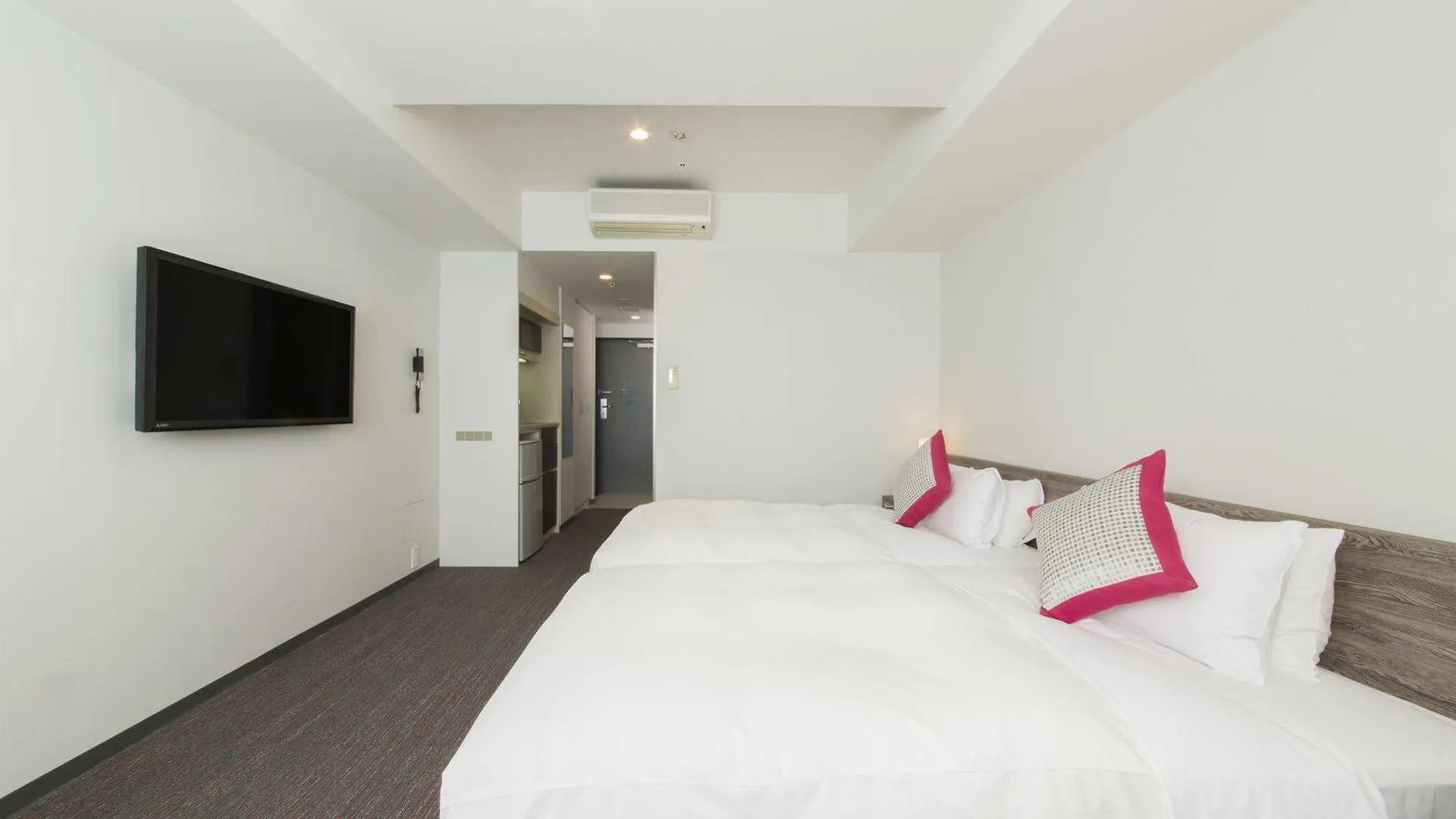 Hotel Tokyu Stay Gotanda Tokyo