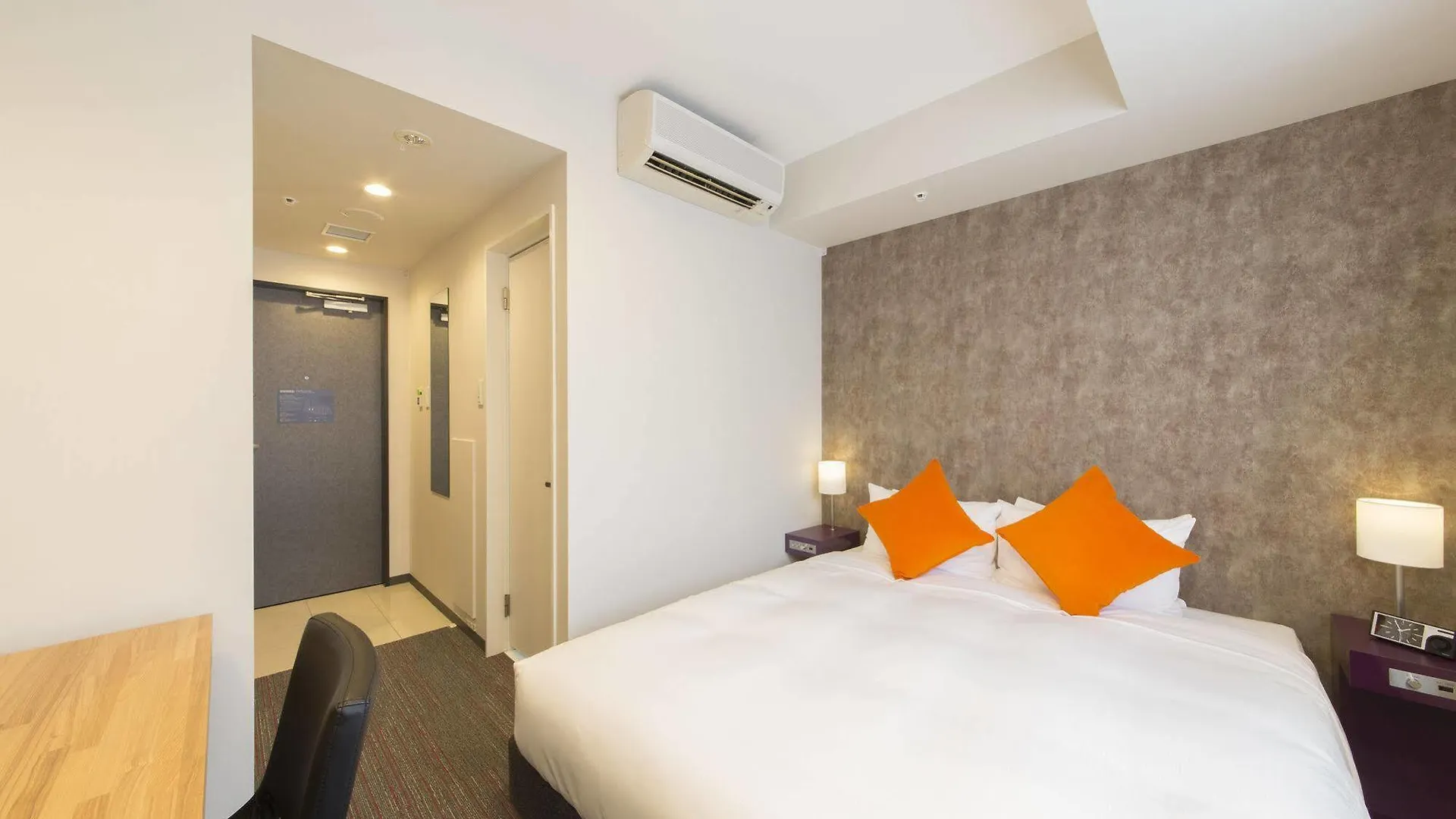 Tokyu Stay Gotanda Tokyo Hotel